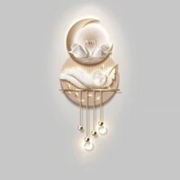 Tranh Đèn Led Mica Cao Cấp, Decor, Trang Trí Phòng Khách, Phòng Ngủ, Showroom, Spa, Nail, Quán Cà Phê (ib gửi ảnh thật)