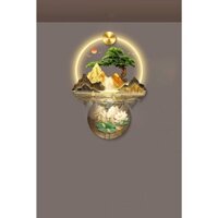 Tranh Đèn Led Mica Cao Cấp, Decor, Trang Trí Phòng Khách, Phòng Ngủ, Showroom, Spa, Nail, Quán Cà Phê