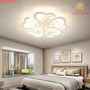 Tranh đính đá AB A6135-5 - 200x75