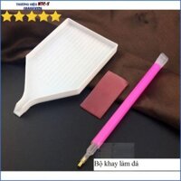 Tranh đính đá cao cấp Phật Di Lặc Kích thước::120*50cm