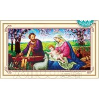 Gia Đình Thánh Gia, nơi bán giá rẻ, uy tín, chất lượng nhất | Websosanh