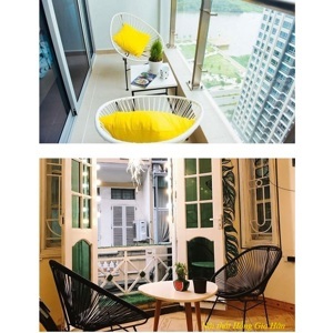 Tranh đính đá H955 - Gia đình