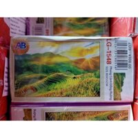 Tranh đính đá Phong Cảnh Lg1548 (80x55) chưa đính