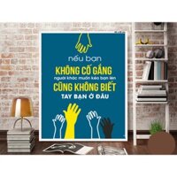 tranh động lực DL122