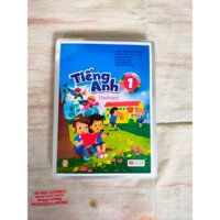 Tranh Flashcard Lớp 1 Gloabl Sucess ( loại 2 mặt, mặt trước tranh mặt sau từ vựng + phiên âm)