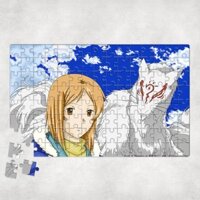 Tranh ghép hình NATSUME S BOOK OF FRIENDS - Mẫu 1 - Nhận in theo yêu cầu