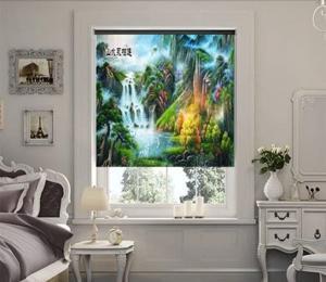 Tranh hình Chúa Thế Giới Tranh Đẹp HC20