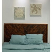 Tranh khảm trai sao biển , vút xanh [HC - BP01,02]