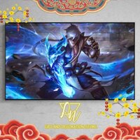 Tranh liên minh huyền thoại