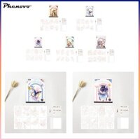 Tranh Màu Nước Màu Nước Tô Màu Đồ Chơi Giáo Dục Bộ Tranh Màu Nước Cho Người Mới Bắt Đầu Cho Bữa Tiệc