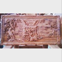 Tranh mừng thọ 50x100cm