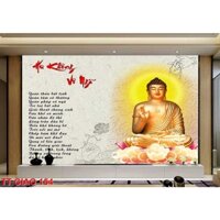 Tranh Phật Giáo, mẫu cây bồ đề, mẫu về rồng.