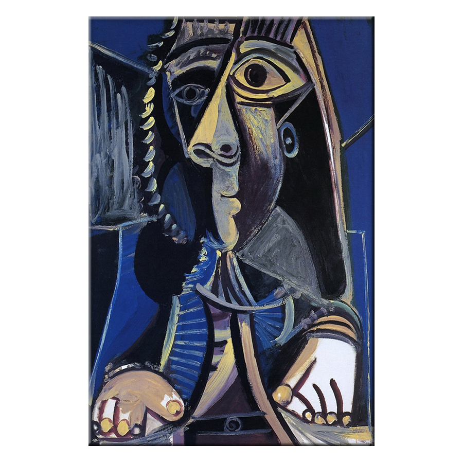 Tranh Picasso Thế Giới Tranh Đẹp Other-075