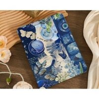 Tranh sơn dầu Mặt trăng iPad Case, iPad Air 4 / 5 Case iPad 10 10.9 "2022 iPad Pro 12.9" 11 "10.9" 10.2 "9.7 inch iPad mini 6 5 iPad 2021 CaseHot bán hàng