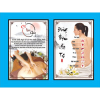 tranh spa dưỡng sinh 2 tranh 40xcao 60 tổng 2 tranh = nhau