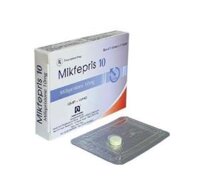 Tránh Thai Khẩn Cấp MeeRedi 1v Nam Hà