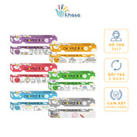 Tranh Tô Màu Cắt Dán Cuộn Dài 3m55 (6 chủ đề tự chọn), Tranh Tô Màu Cho Bé Kích Thích Trí Tưởng Tượng