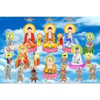 Tranh tráng gương treo tường THIẾT KẾ THEO YÊU CẦU, trang trí nhà cửa, làm quà tặng tân gia TG-TYC-01