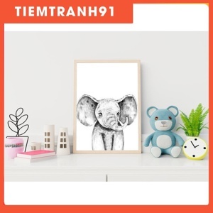 Tranh treo tường Art 65 - 40 x 60 cm