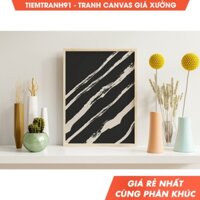 Tranh treo tường Black and Beige Wall Art, Neutral Wall Art, Gallery Wall Art, Matisse Art,Museum  Poster.