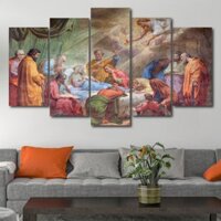 Tranh Treo Tường Đức Mẹ Maria