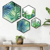 Tranh Treo Tường Lá Xanh 15
