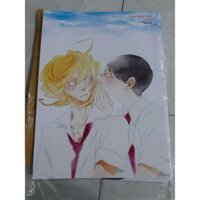 Tranh treo tường poster Lớp 1