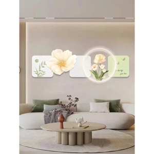 Tranh treo tường Spa Sang Trọng