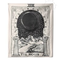 Tranh vải treo tường- Decor phòng ngủ, góc chill