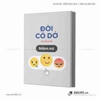 Tranh văn phòng | Đời Có Dở Thì Vẫn Phải Niềm Nở