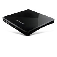 Transcend 15019 TS8X DVD  Ổ Đĩa Gắn Ngoài Đọc và Ghi CD/DVD