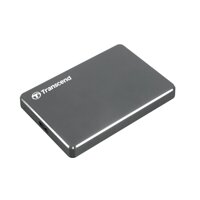 Transcend 2TB USB 3.1 Gen 1 StoreJet 25C3N SJ25C3N External Hard Drive TS2TSJ25C3N