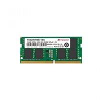 Transcend DRAM JM DDR4 32GB 3200 SO-DIMM
