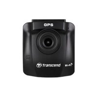 Transcend DrivePro™ 230 WiFi đế giác hút kèm thẻ microSD 16 GB MLC NAND