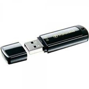 USB Transcend JetFlash 350 (JF350) 8GB - USB 2.0