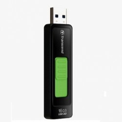 USB Transcend JetFlash 760 (JF760) 16GB - USB 3.0