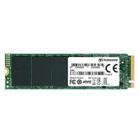 Transcend M.2 NVMe 128GB