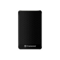 Transcend Storejet 25A3 1TB cho PC Classic StoreJet 25A3K Đen USB 3.0