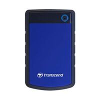 Transcend StoreJet 25H3B 1TB (Navy Blue)