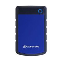 Transcend StoreJet 25H3B 1TB (Navy Blue)