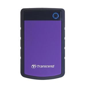 Ổ cứng di động Transcend StoreJet 25H3P 1TB