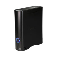 Transcend StoreJet 35T3 4TB (Black)
