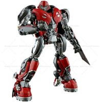 Transformation TC TransCraft TC-02R TC02R Red Cliffjumper MPM Ratio Autobots MPM Deformation TC-02CJ Action