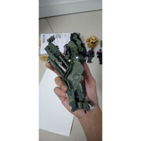 TRANSFORMER ACTION FIGURE