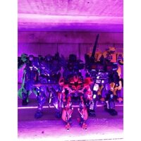 Transformer mô hình