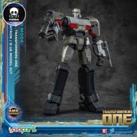 TRANSFORMERS ONE - Mô Hình Đồ Chơi Láp Ráp Megatron Cogged Mode 20cm YOLOPARK HASBRO