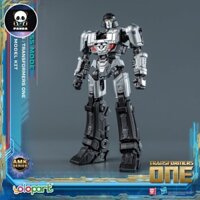 TRANSFORMERS ONE - Mô Hình Đồ Chơi Láp Ráp D-16 Cog-less Mode 20cm YOLOPARK HASBRO