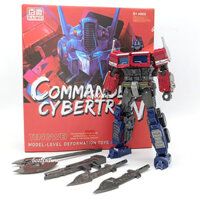 Transformers Rise of The Beasts Bumblebee Ironhide Đồ chơi biến dạng Biến hình Stidio Series Sentinel Prime Shockwave Optimus Prime Robot Đồ chơi mô hình