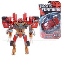 Transformers Transformers Movie Version Salvage Bouncer Ornament
