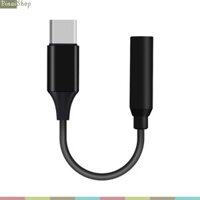 Transhine B1805 / B1806 - Cáp Chuyển Type-C / Lightning Sang 3.5 Mm – BINAI